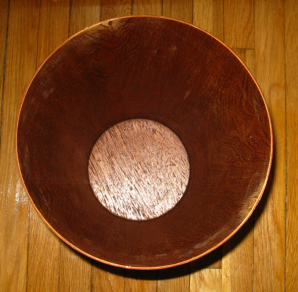 Inside Whole Original View